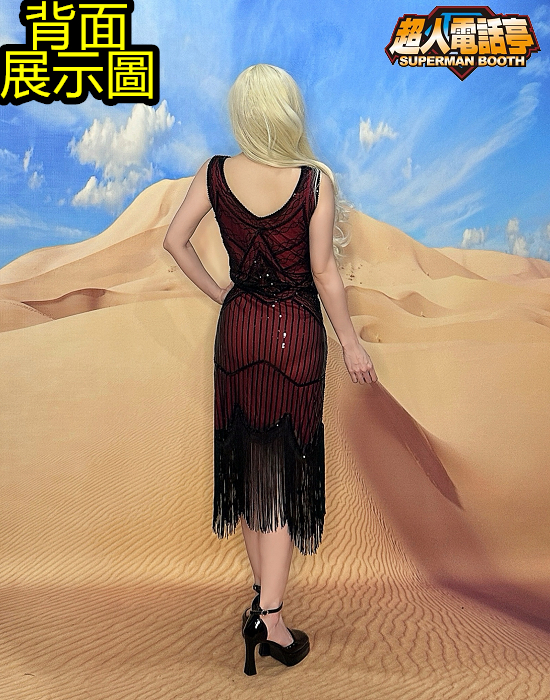 AS9122背面